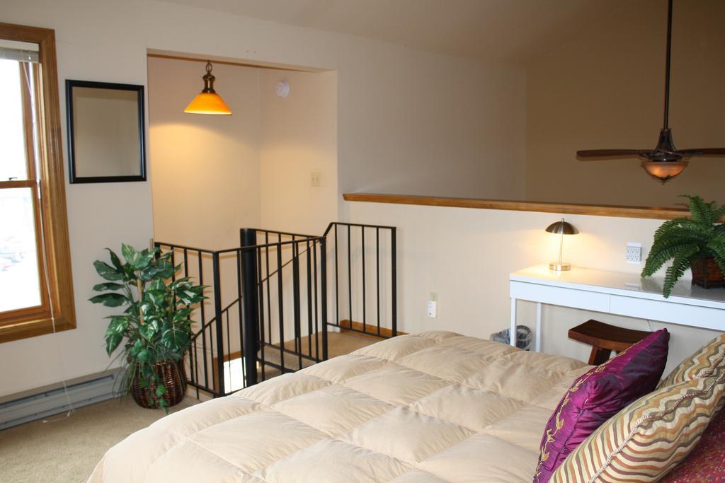 The Ferringway Resort Condominiums Durango Exterior photo