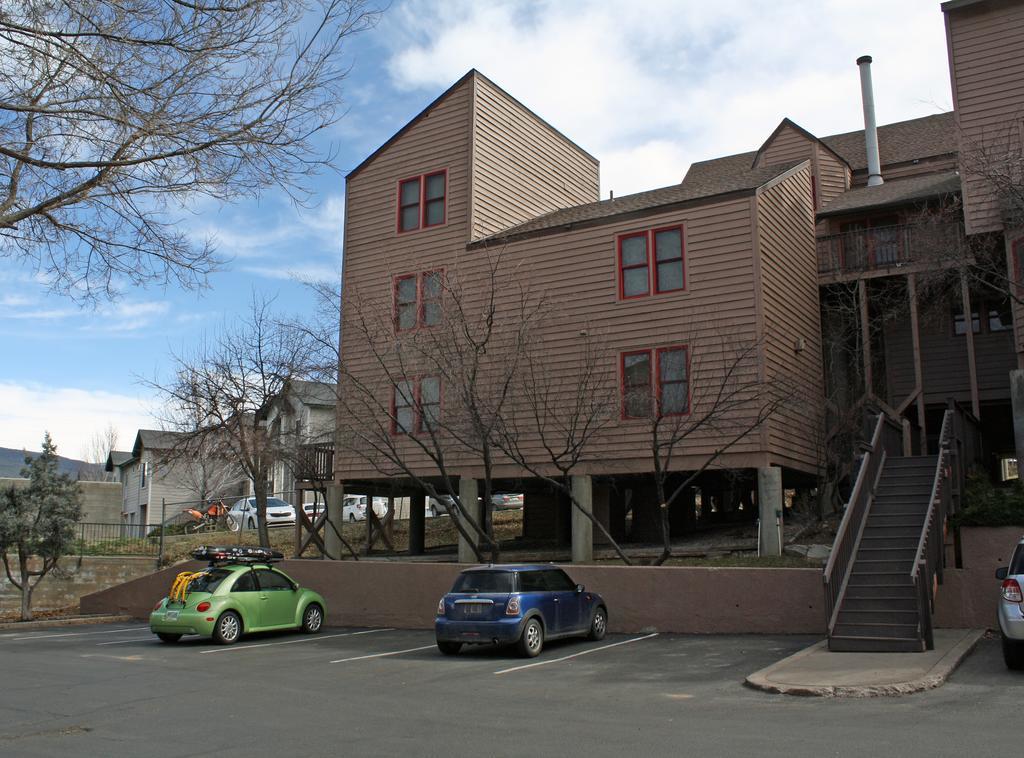 The Ferringway Resort Condominiums Durango Exterior photo